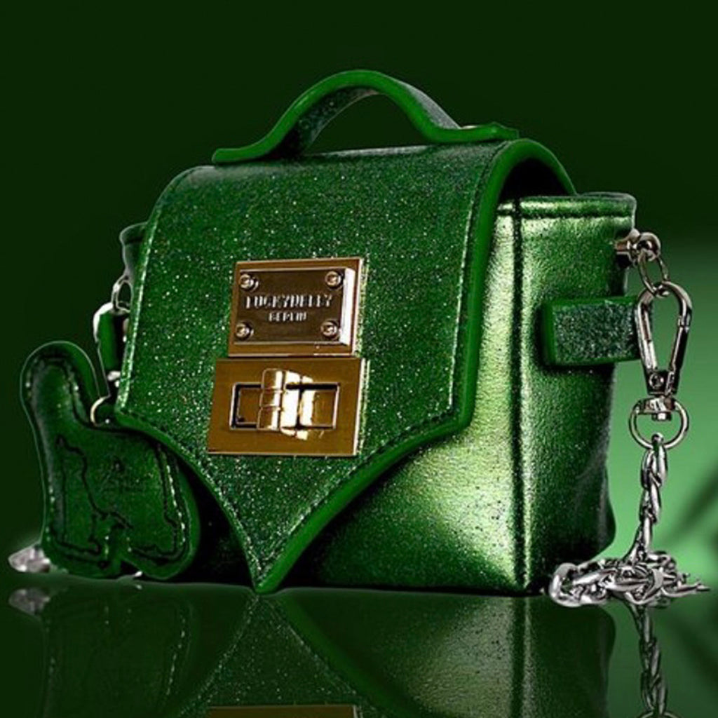 Clover – Top Handle