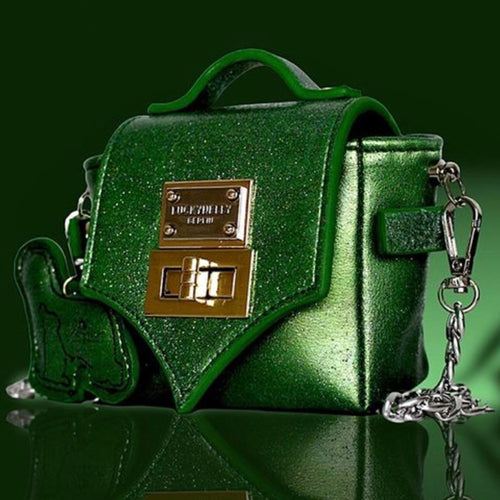 Clover – Top Handle