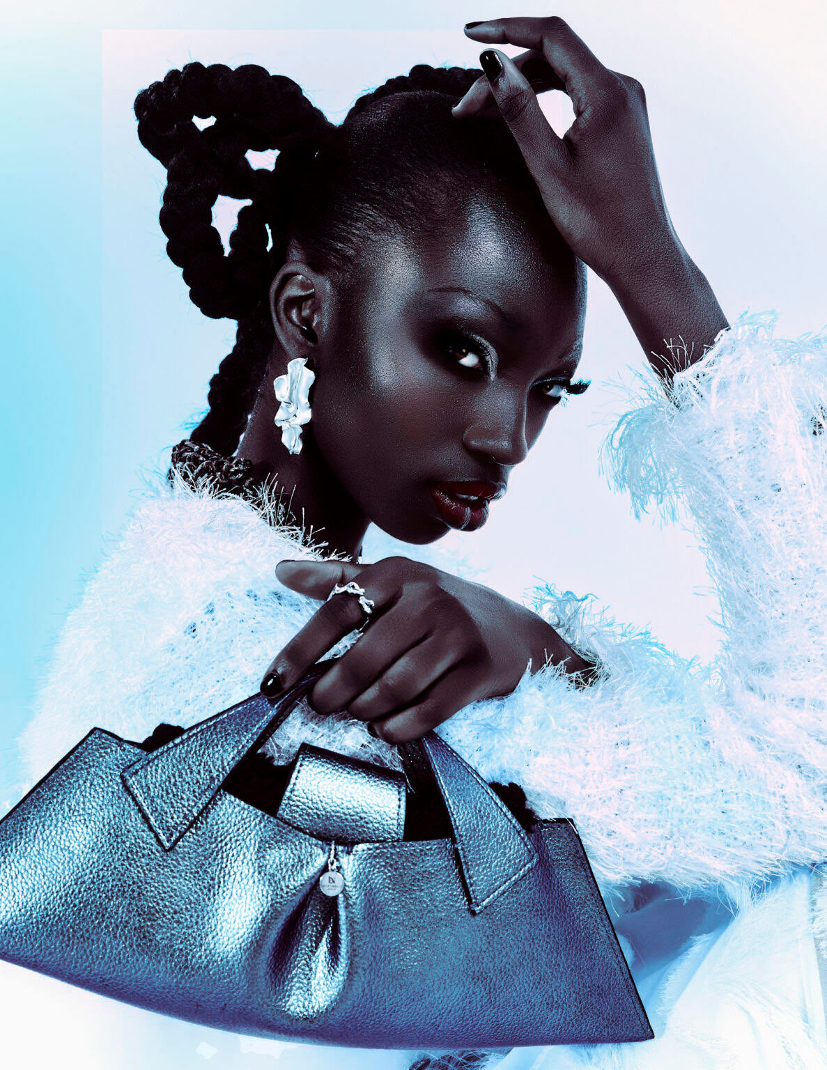 LUCKYNELLY editorial image