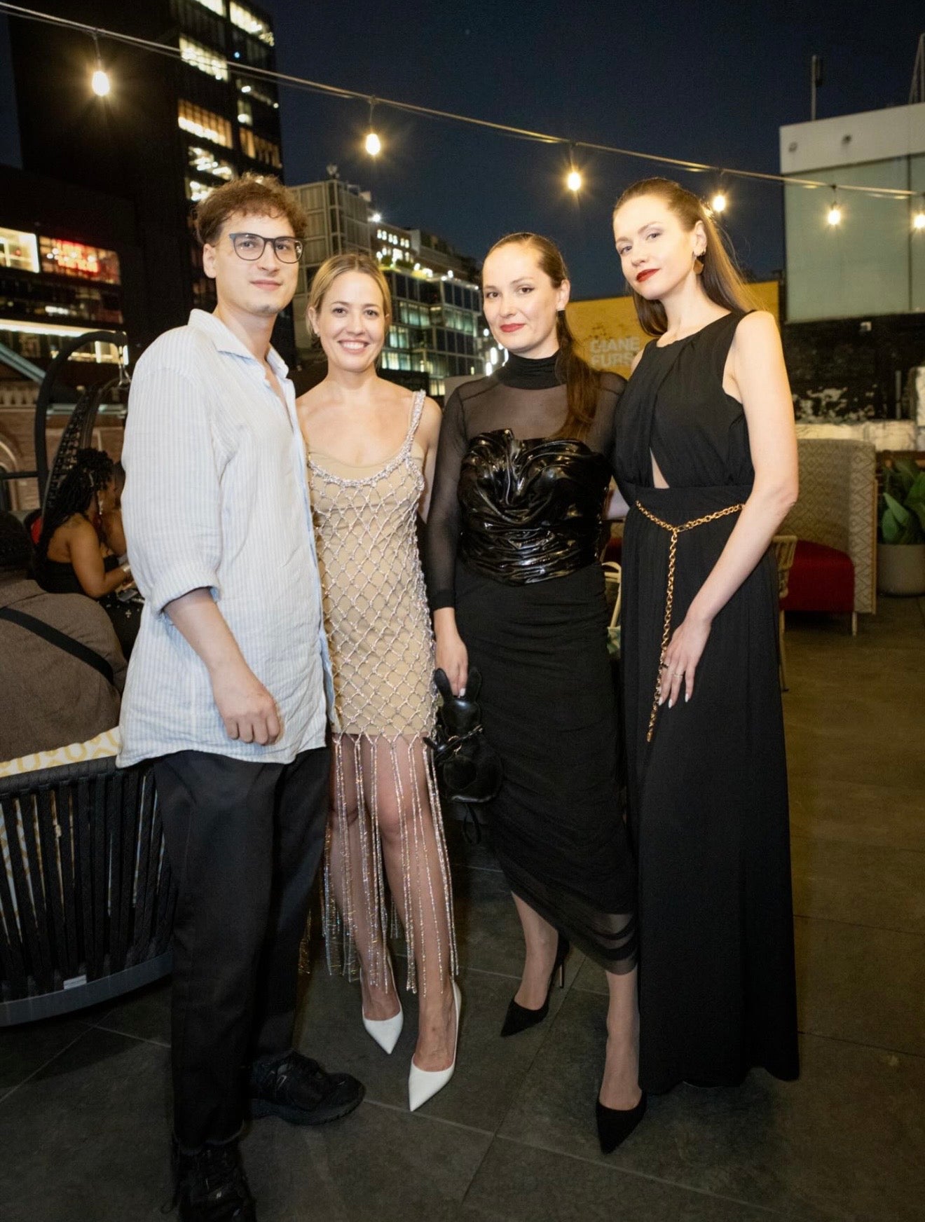 Flying Solo Fashion Awards 2026