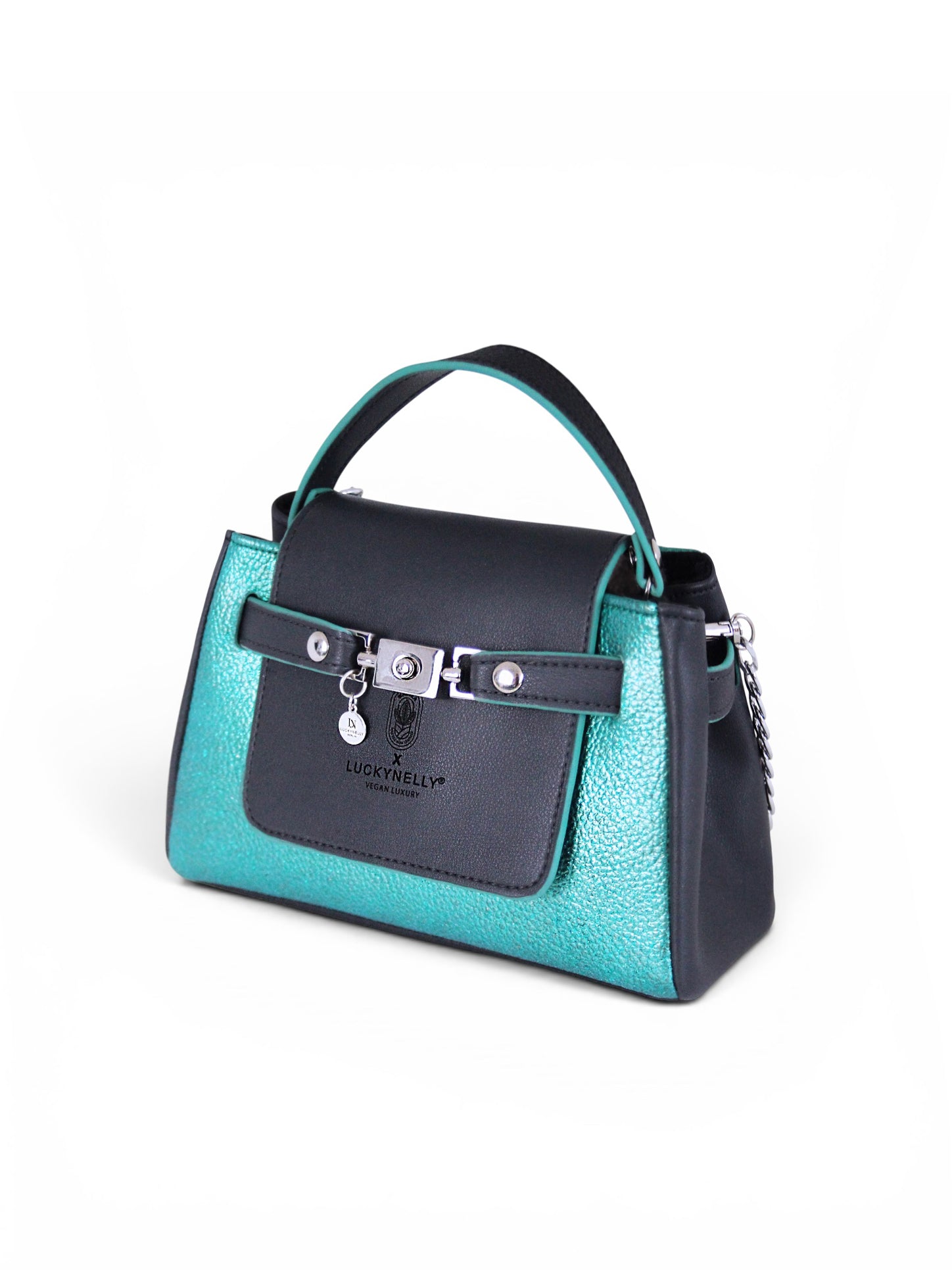 Greta – Top Handle