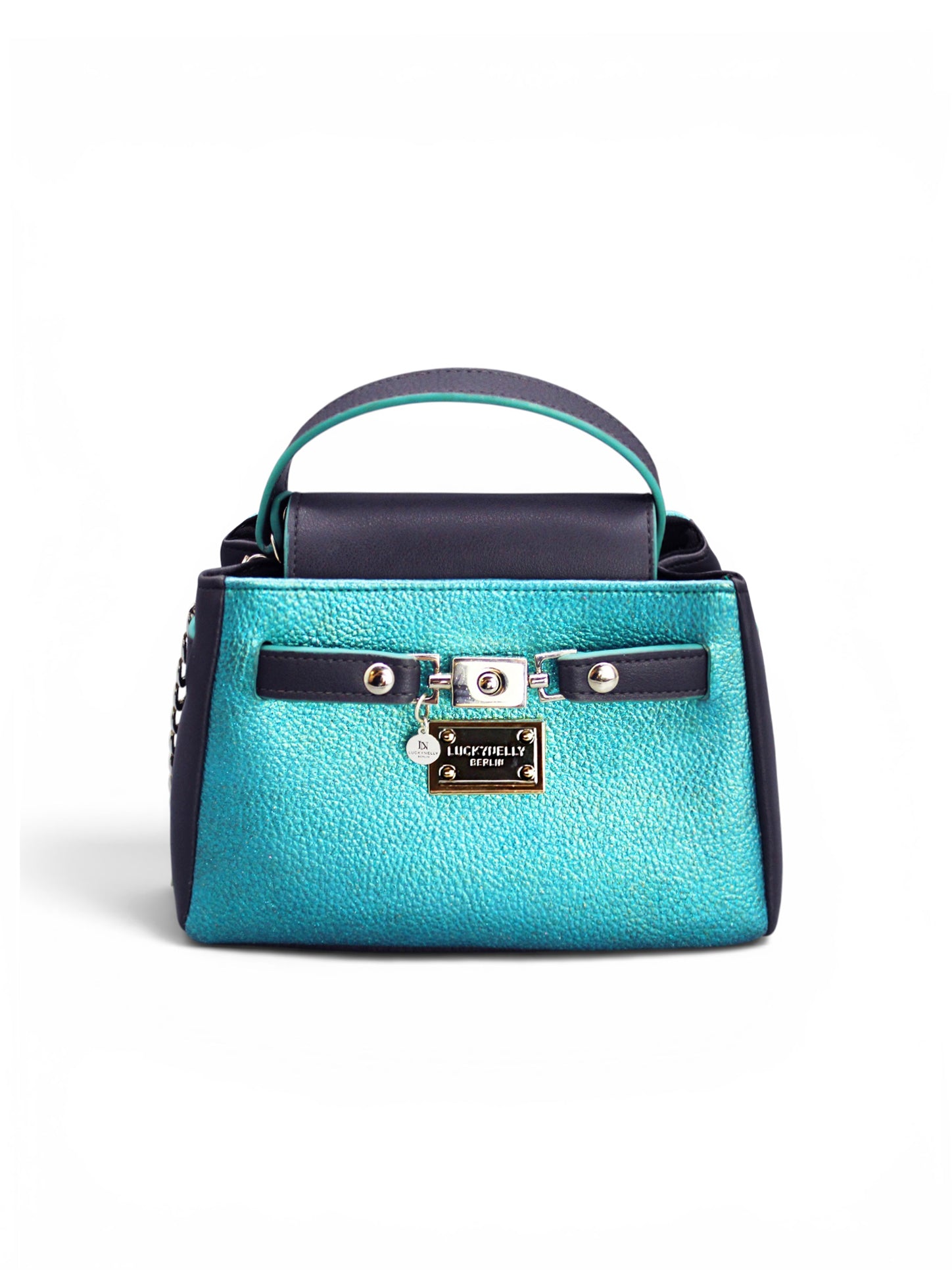 Greta – Top Handle