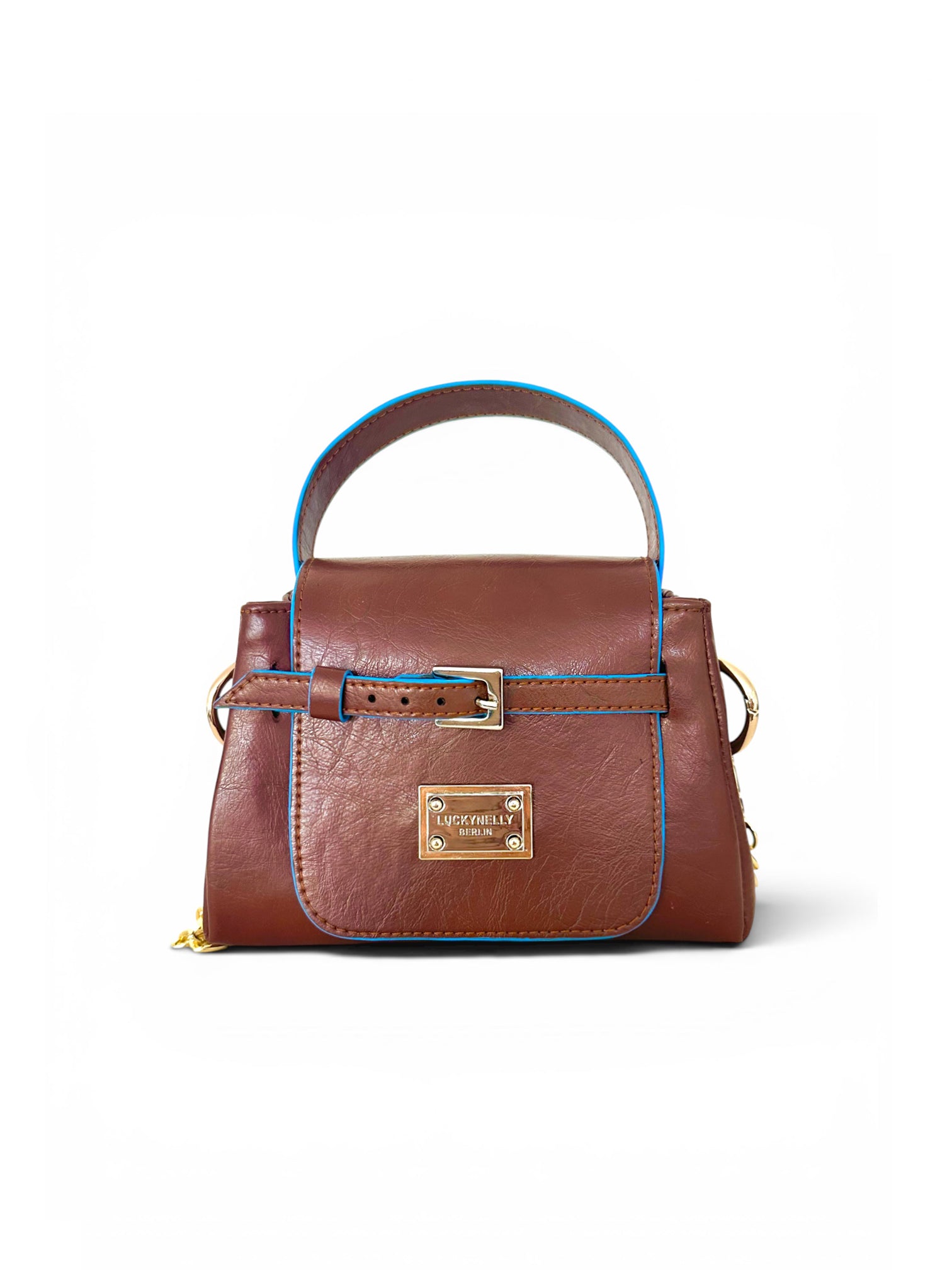Hannah – Top Handle