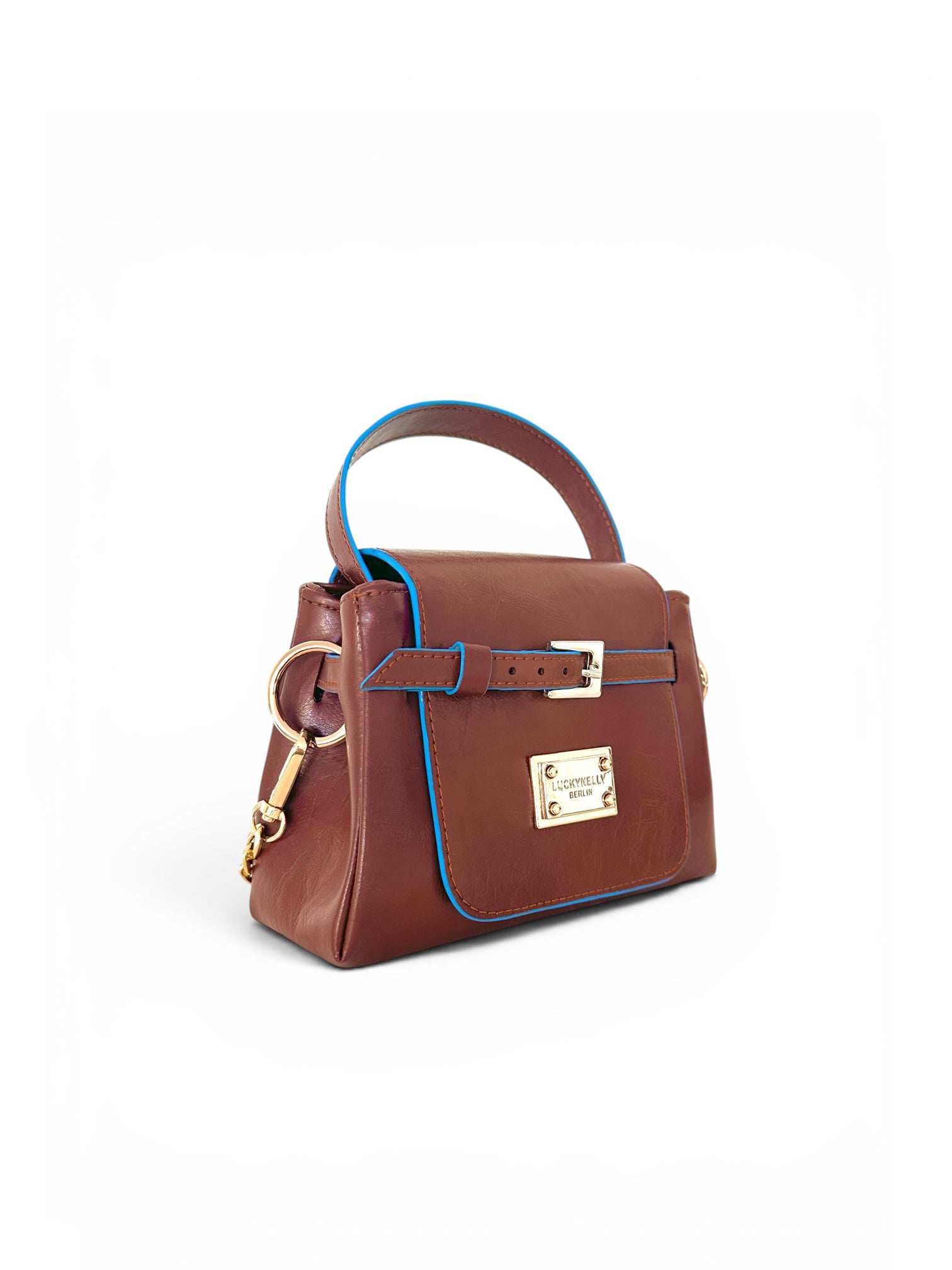 Hannah – Top Handle