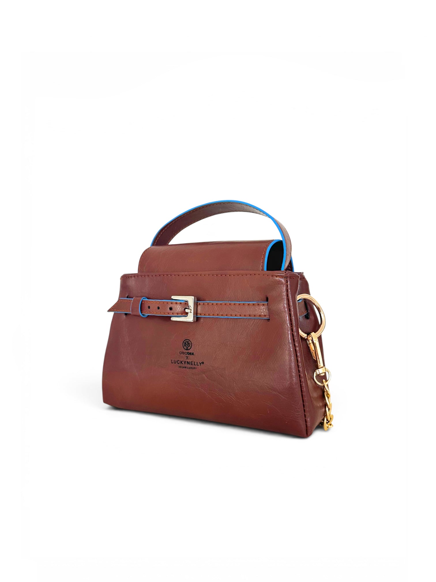 Hannah – Top Handle
