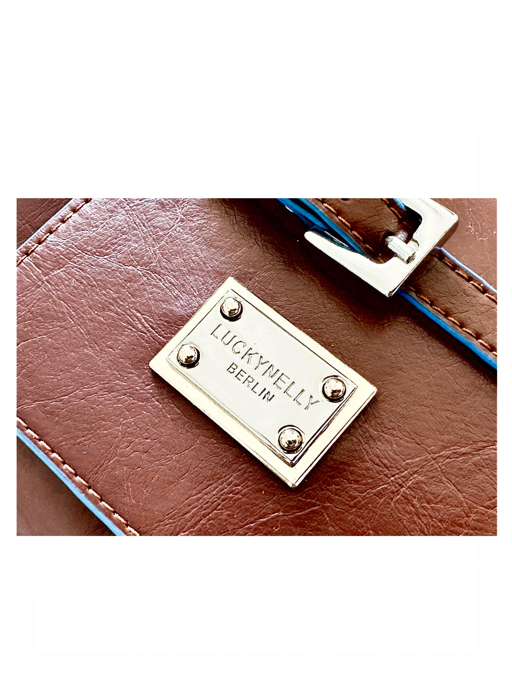 Hannah – Top Handle
