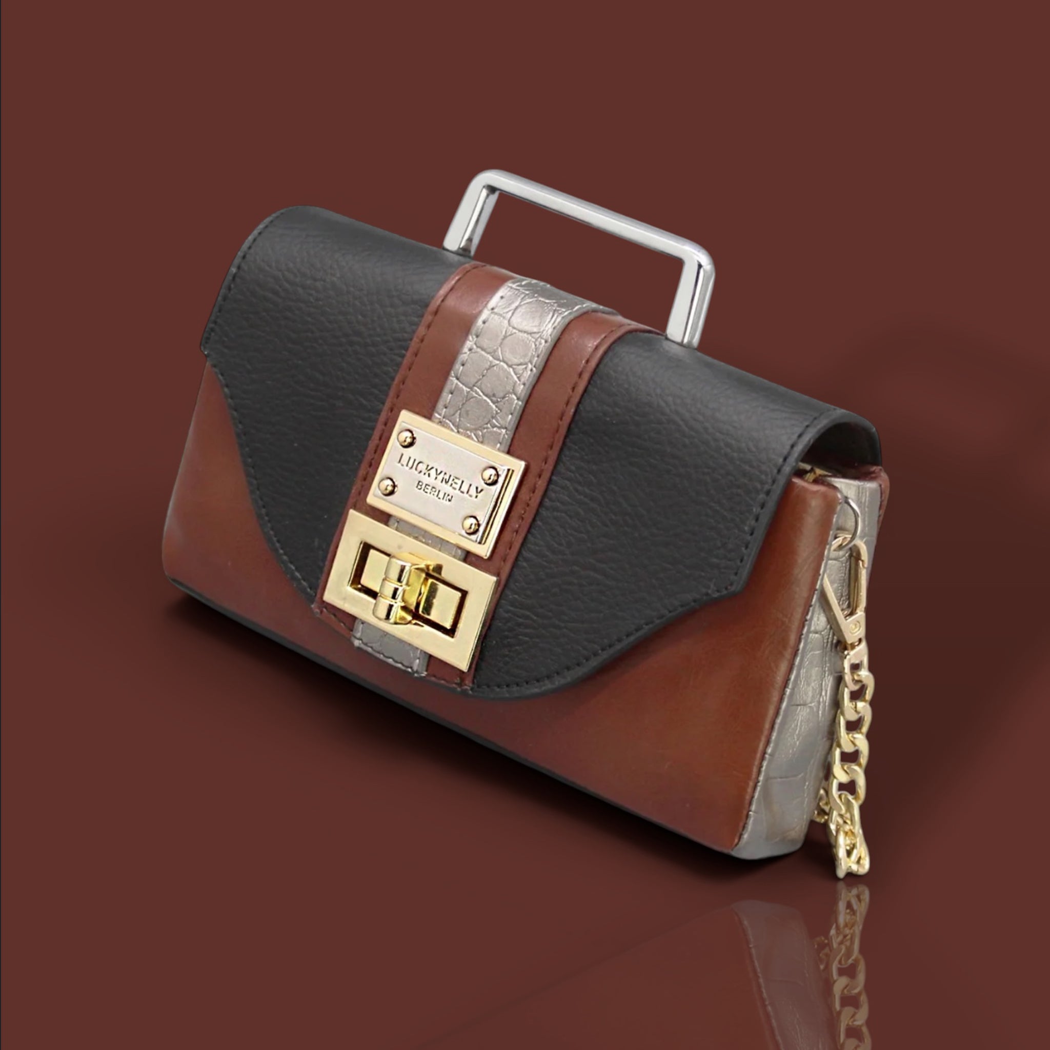 Heritage Bag
