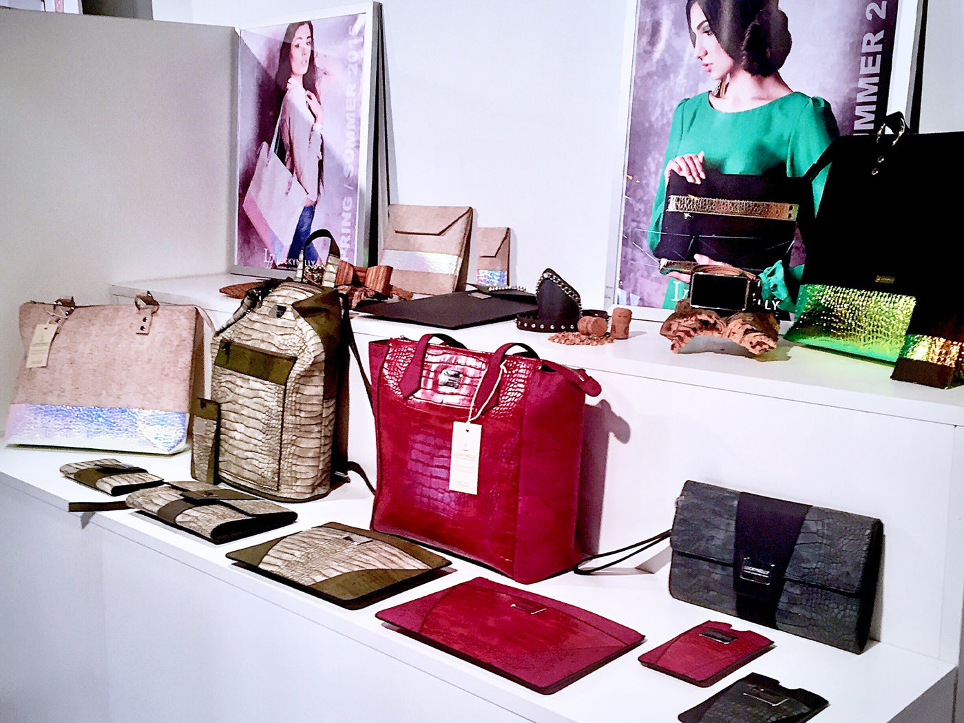 VEGAN LUXURY AT ILM – AHEAD OF ITS TIME