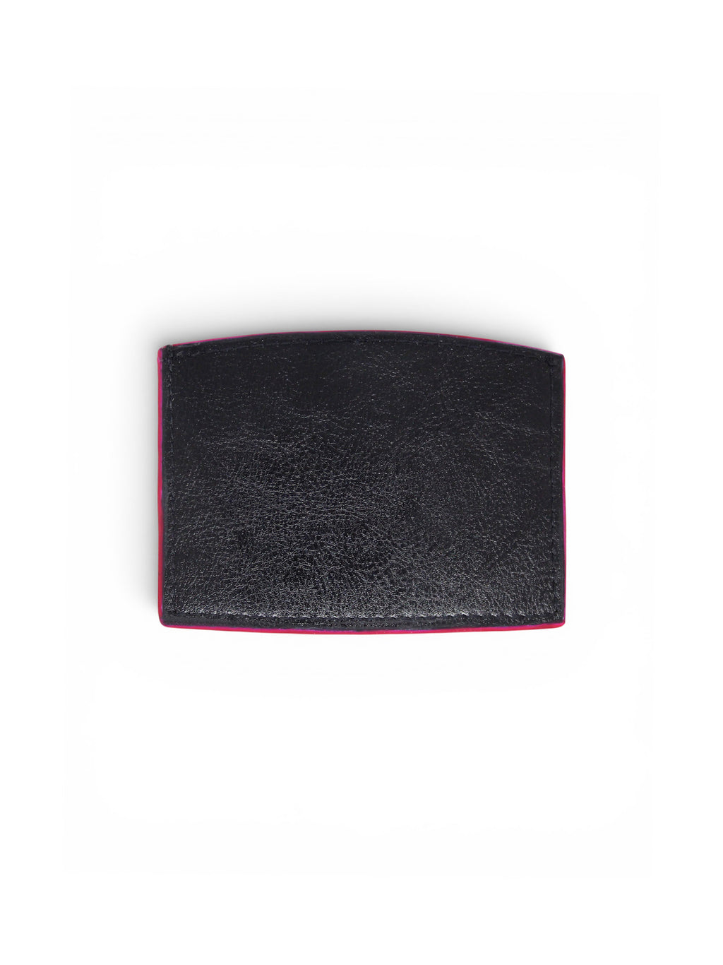 LN Cardholder – Monogram / Golden