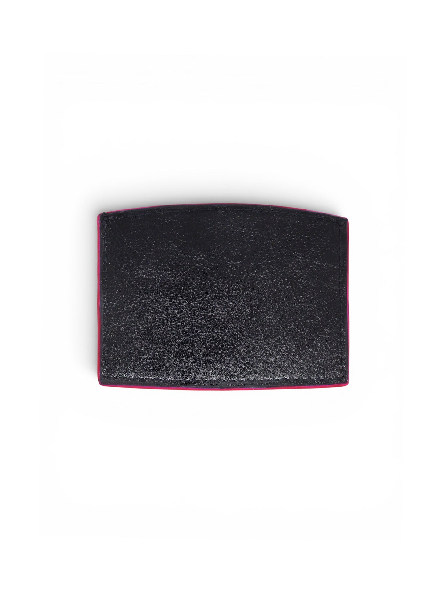 LN Cardholder – Monogram / Golden