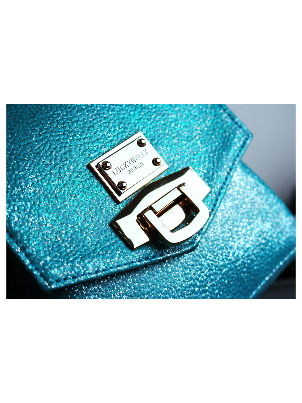 Laguna – Top Handle