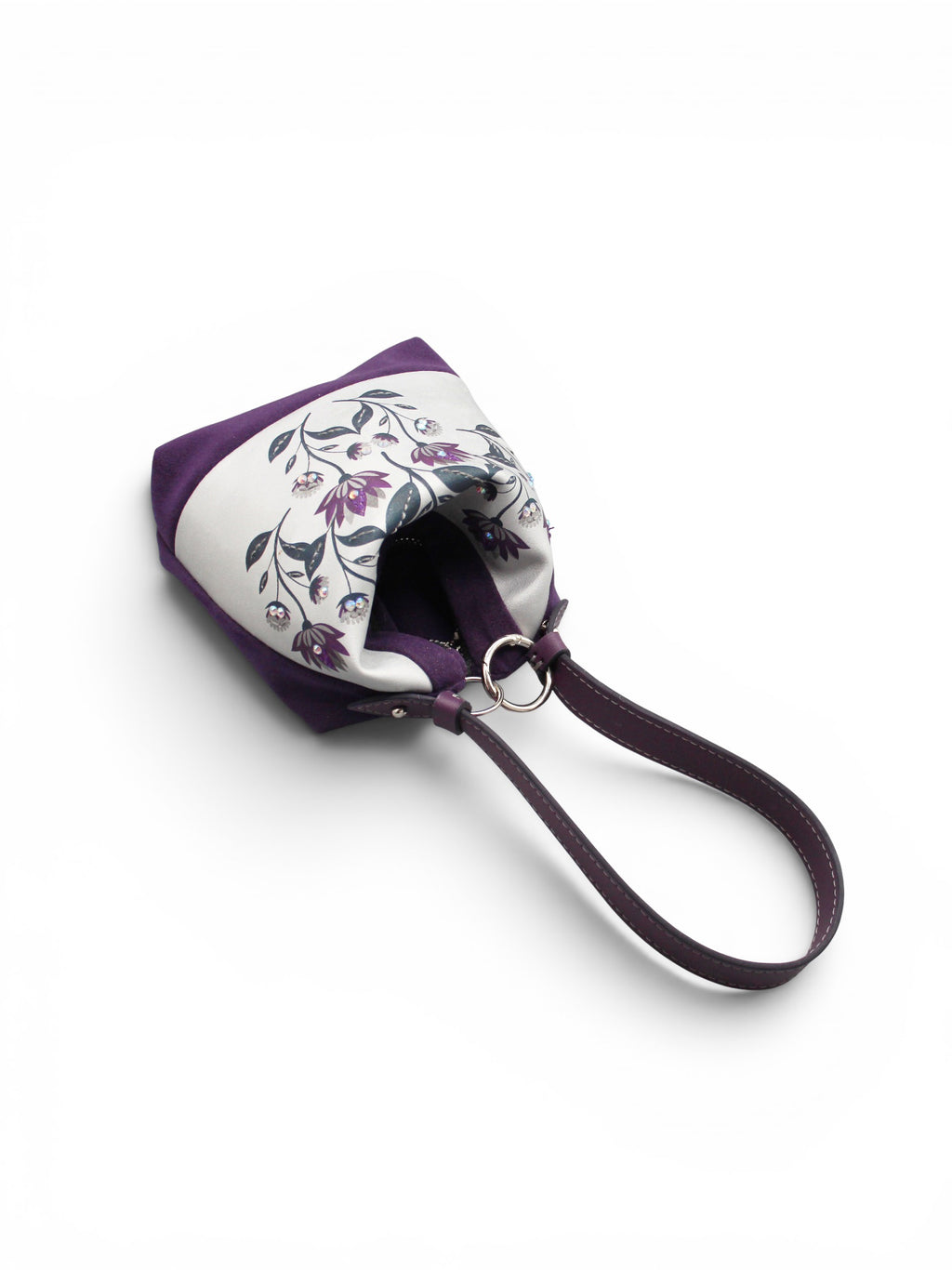 Les Belles Fleurs – Bucket Mini