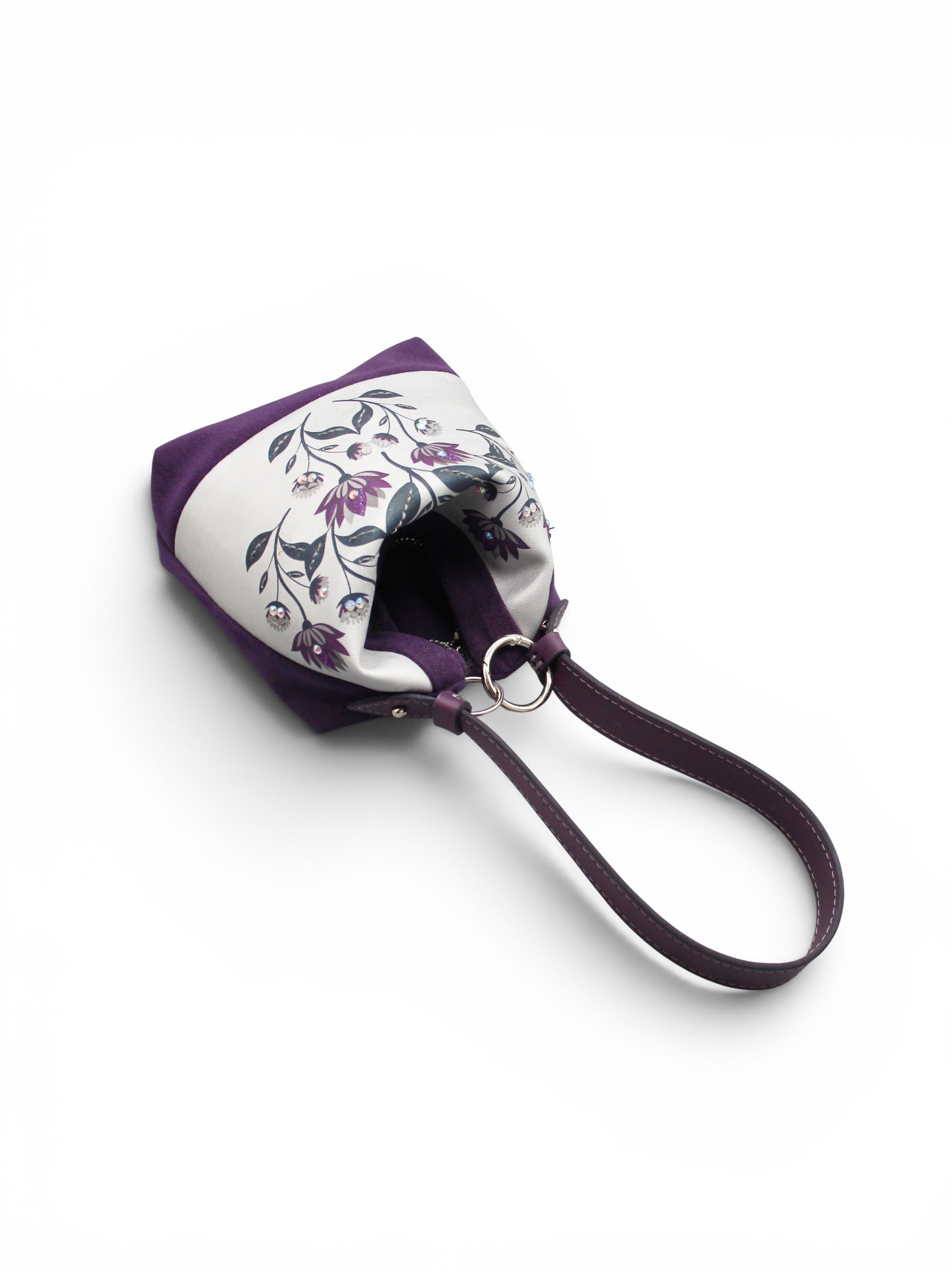 Les Belles Fleurs – Bucket Mini
