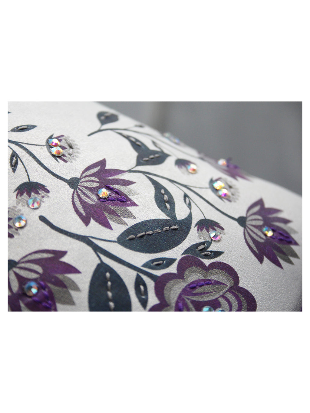 Les Belles Fleurs – Bucket Mini