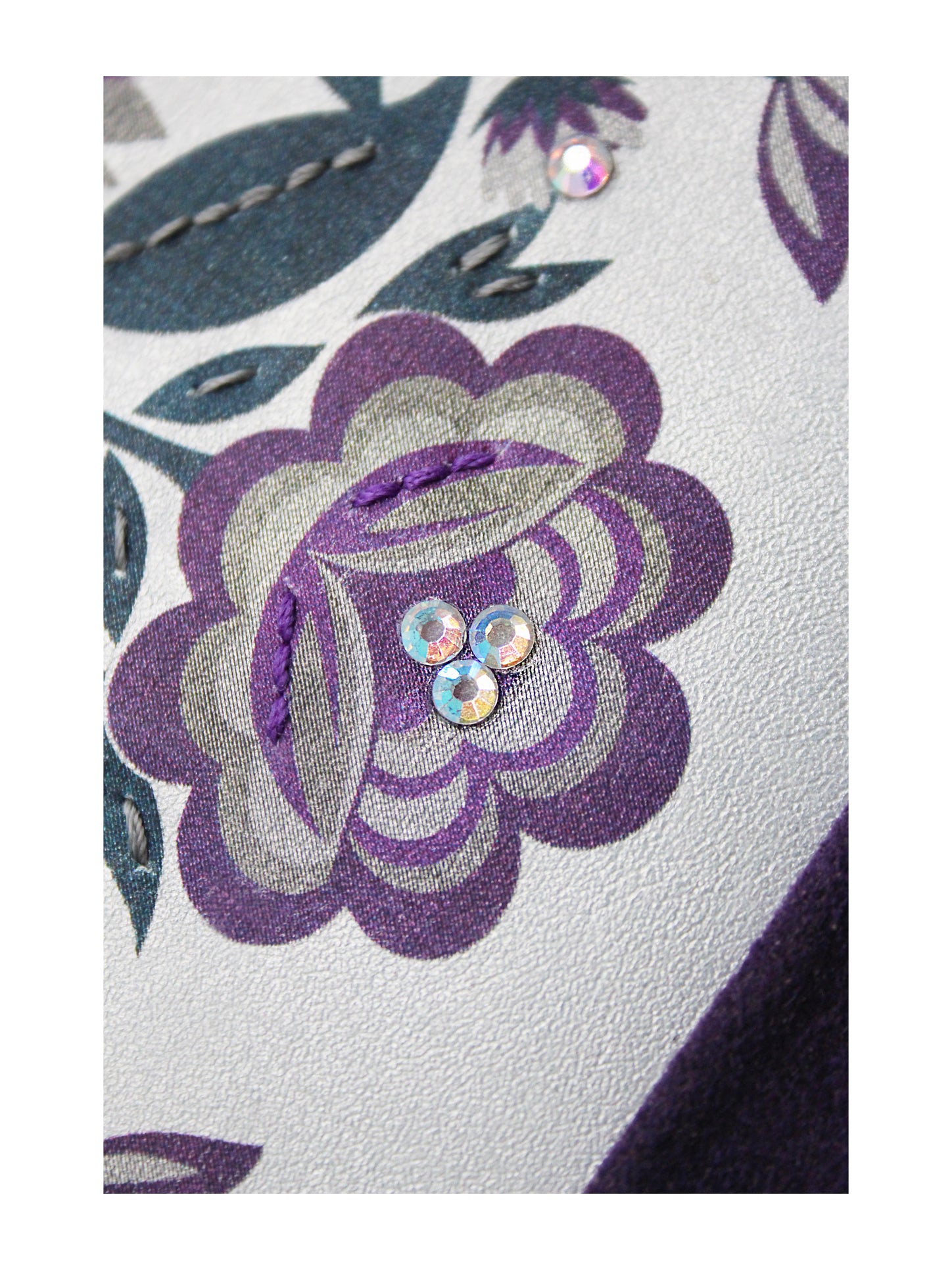 Les Belles Fleurs – Bucket Mini