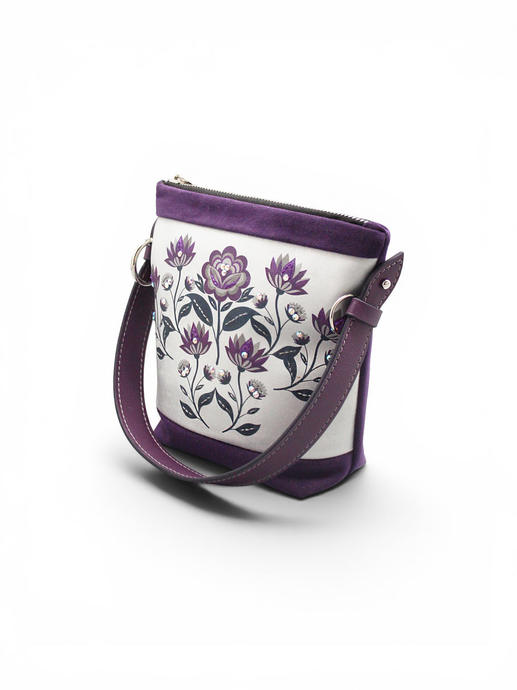 Les Belles Fleurs – Bucket Mini