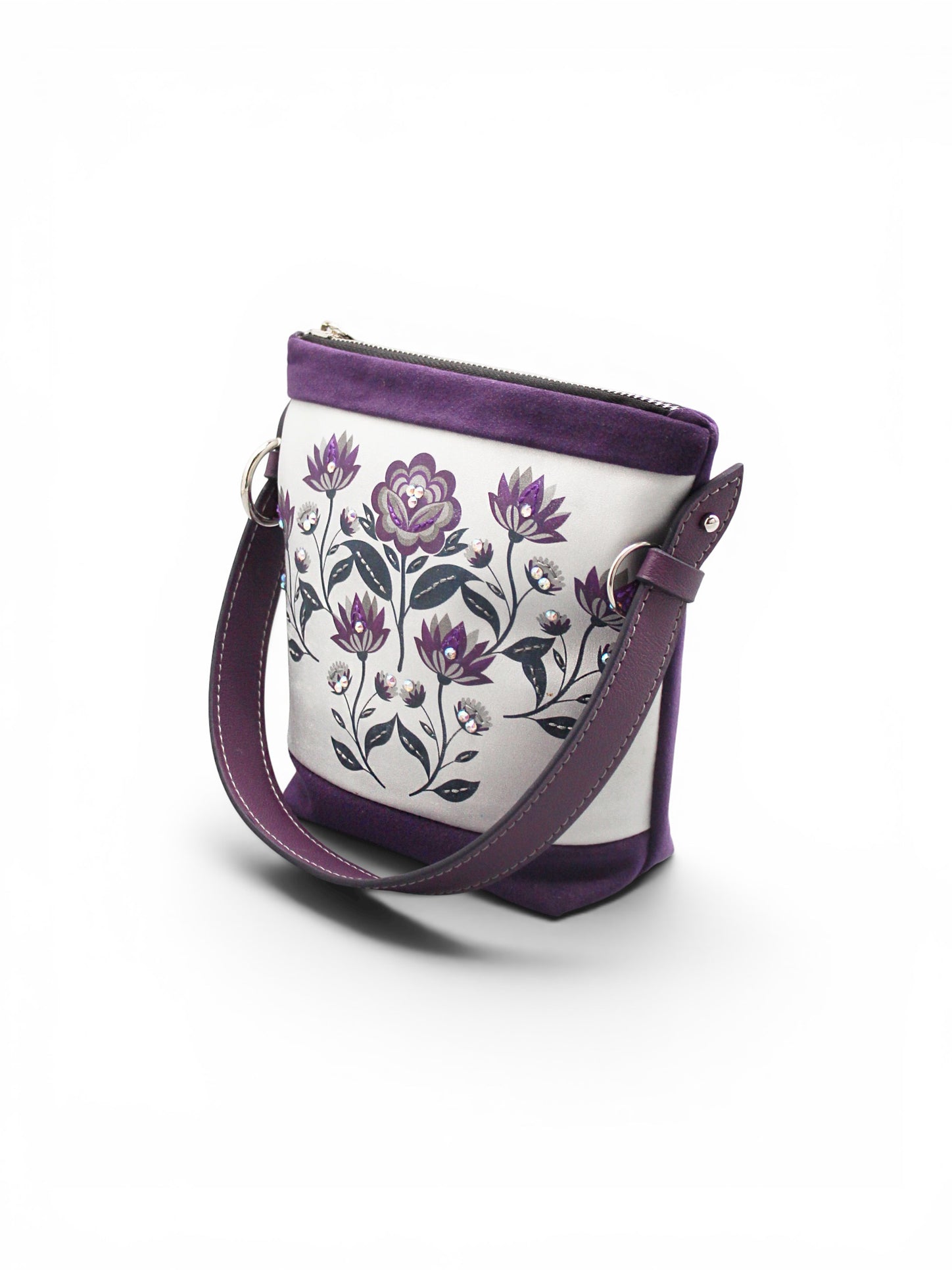 Les Belles Fleurs – Bucket Mini
