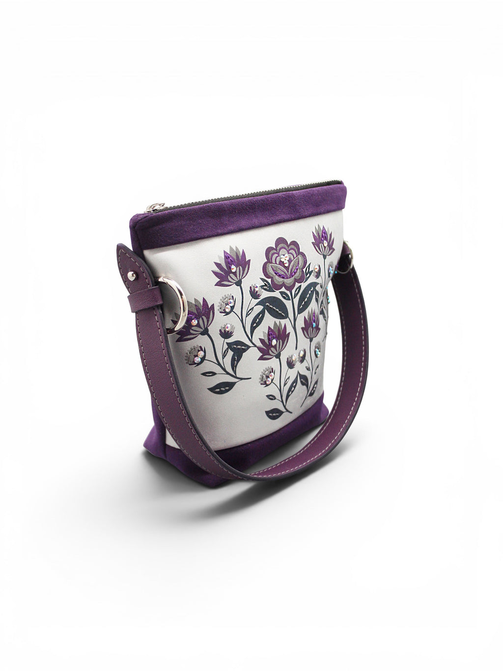Les Belles Fleurs – Bucket Mini