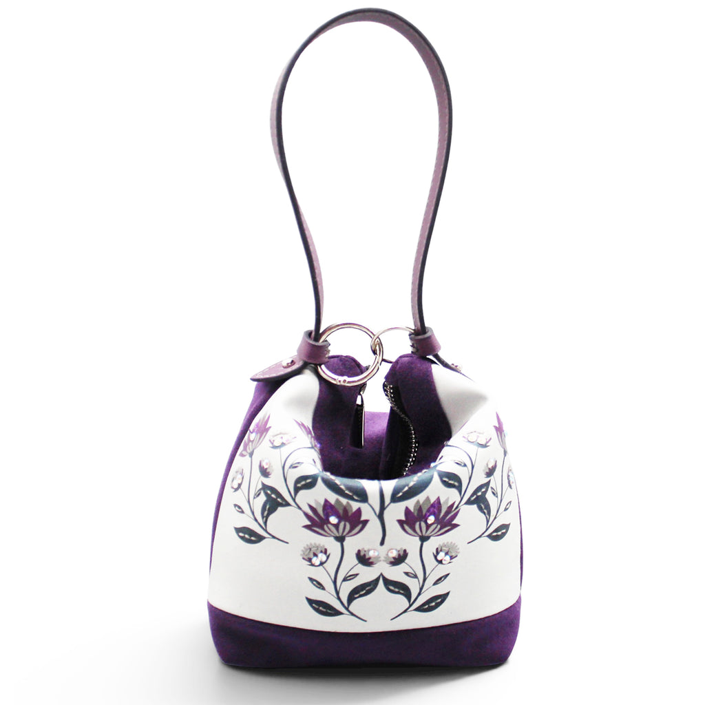 Les Belles Fleurs – Bucket Mini