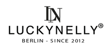 LUCKYNELLY ATELIER - Home