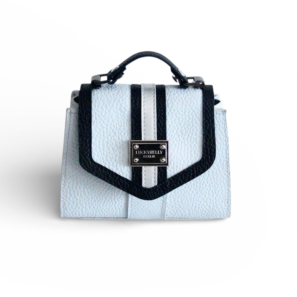 Mila – Sky Blue