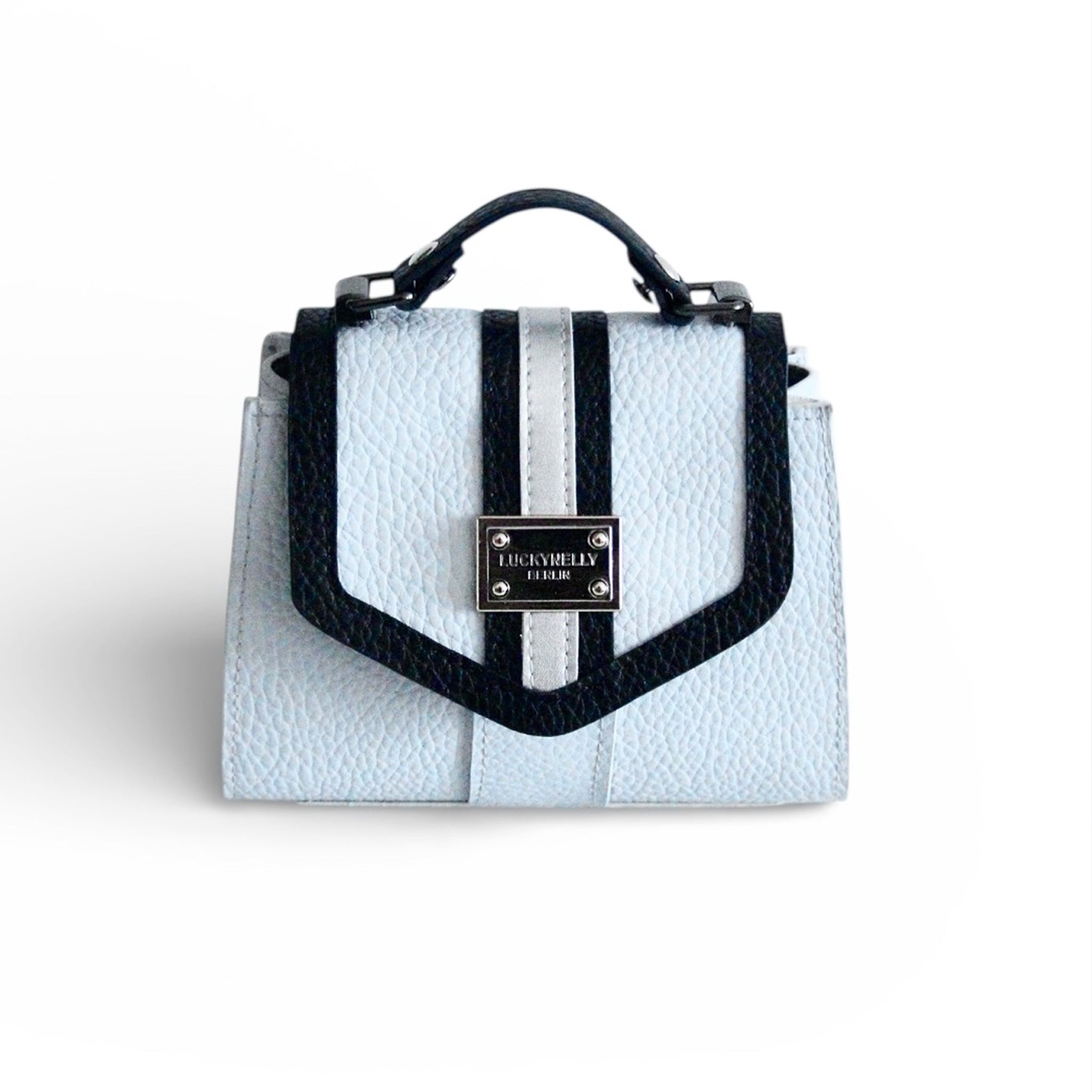 Mila – Sky Blue
