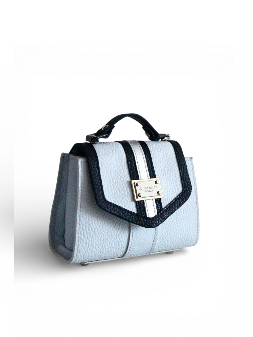 Mila – Sky Blue