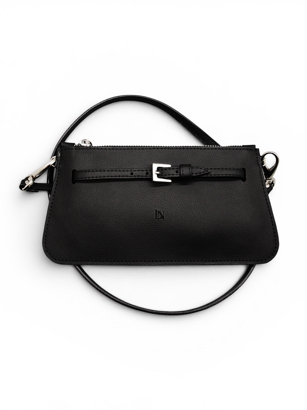 Noa – Clutch Noir