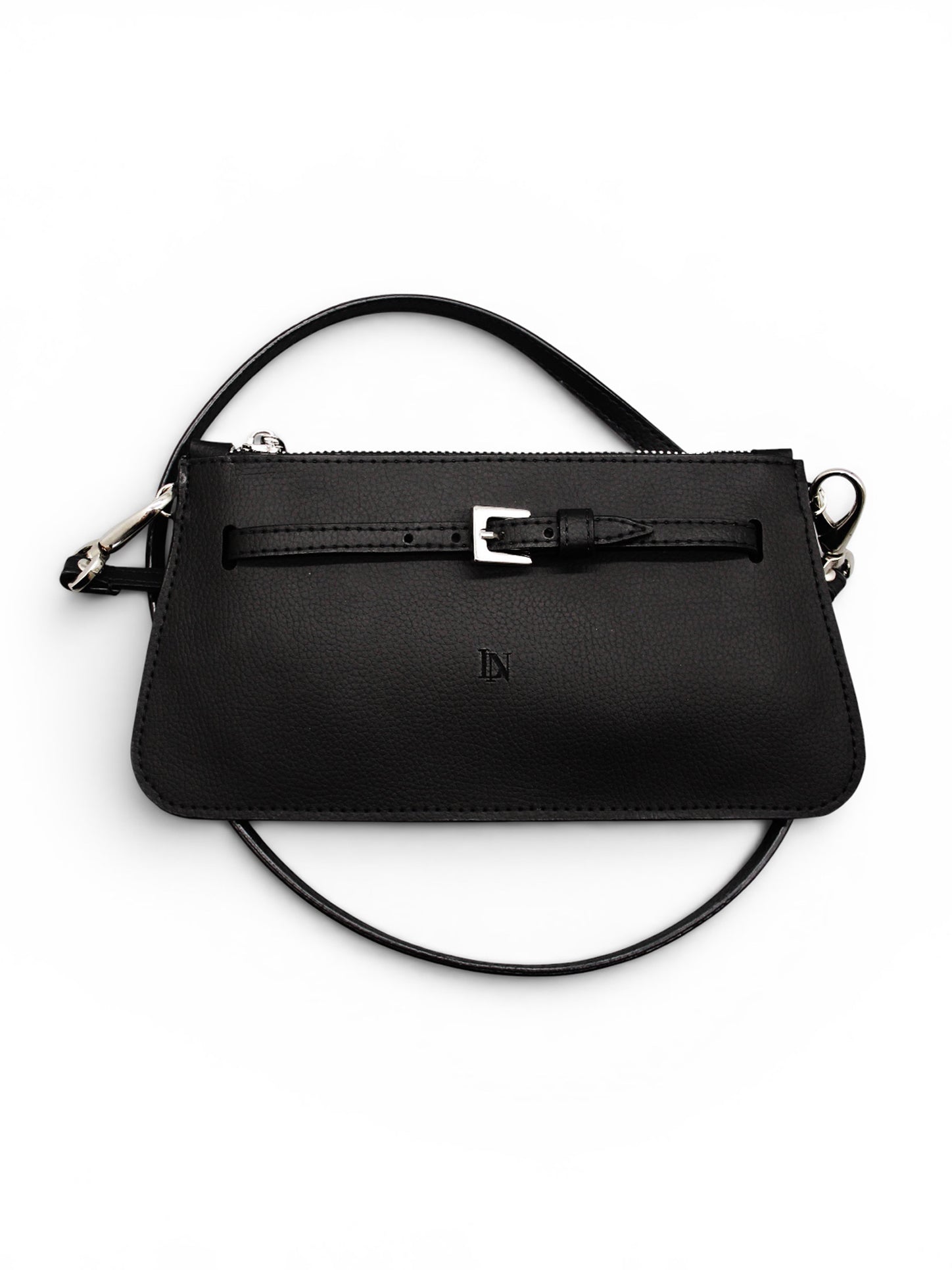 Noa – Clutch Noir