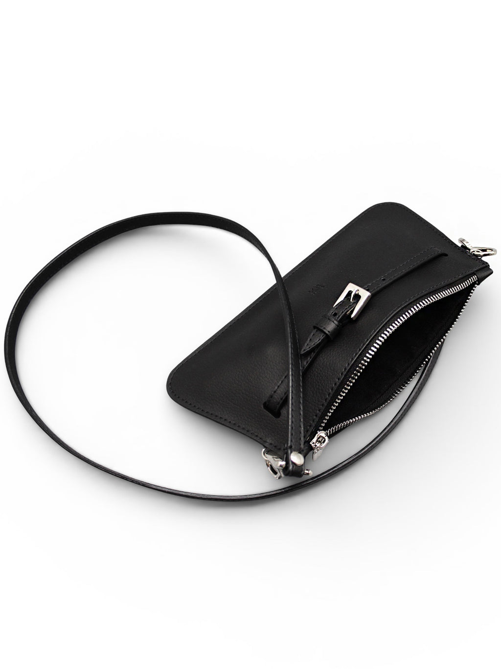 Noa – Clutch Noir