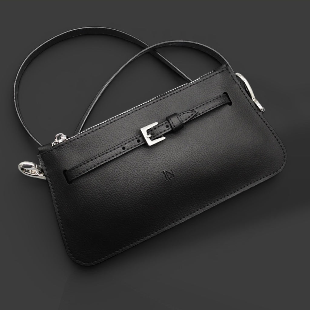 Noa – Clutch Noir