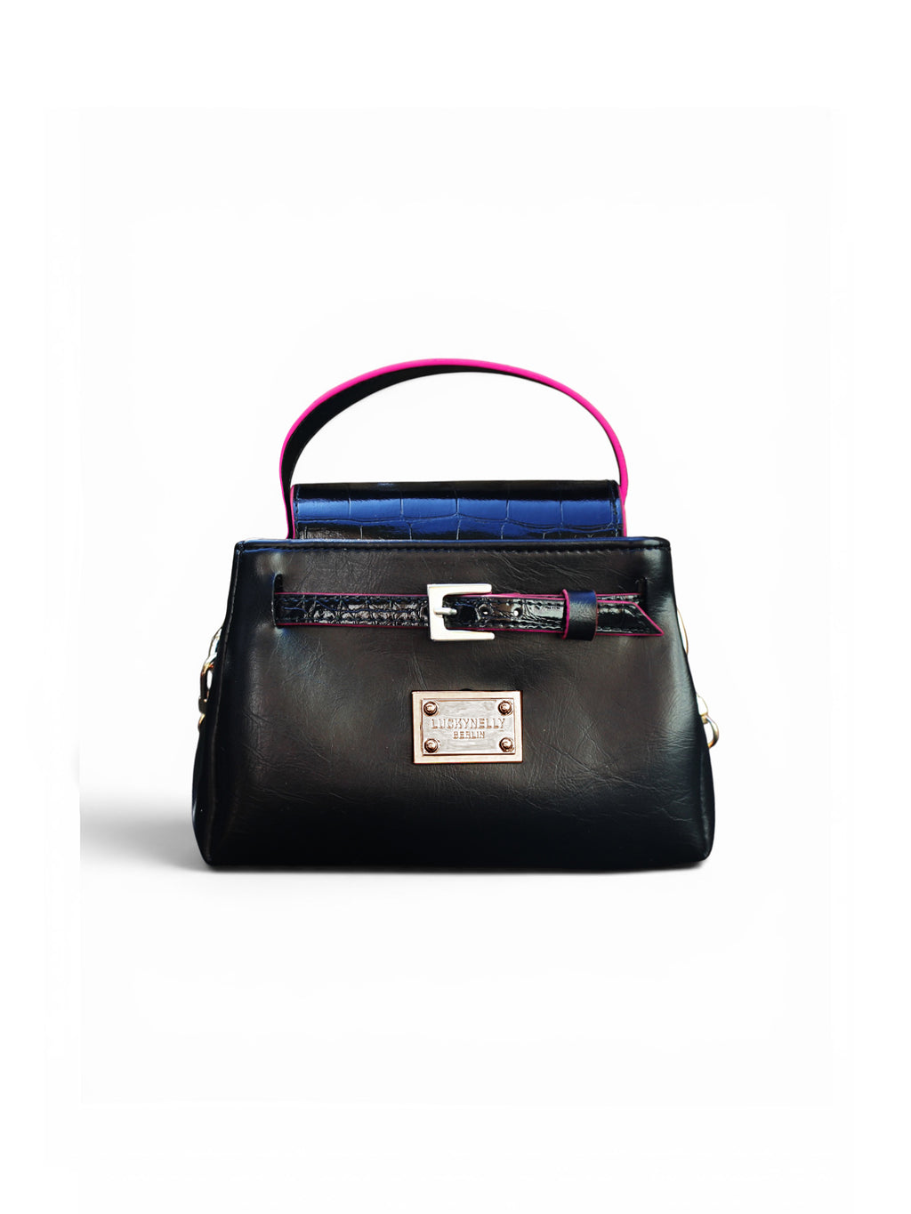 Olivia – Top Handle