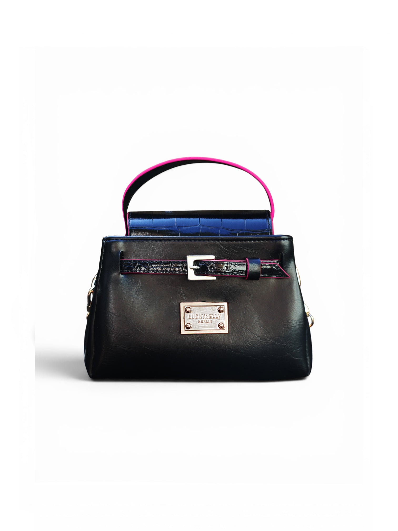 Olivia – Top Handle