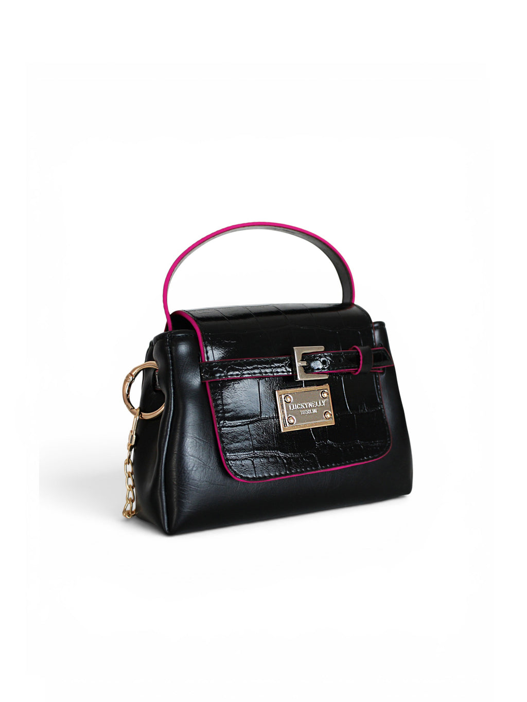 Olivia – Top Handle