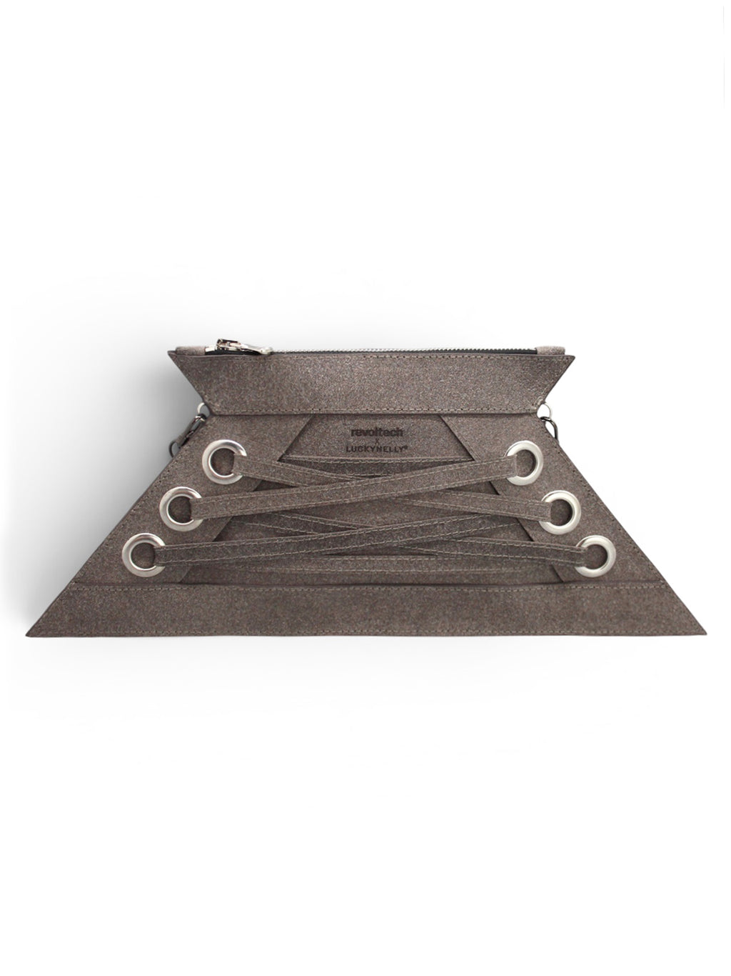 Revoltech Clutch