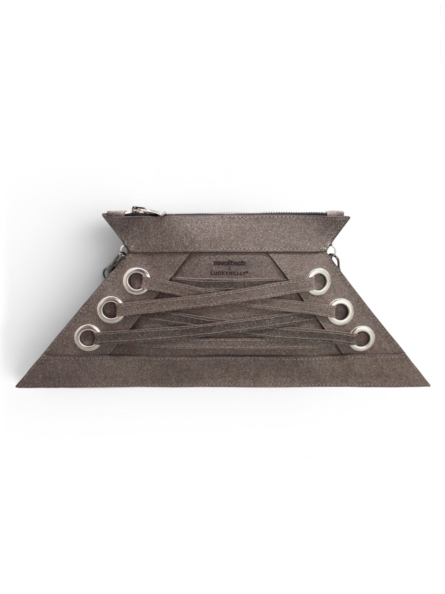 Revoltech Clutch