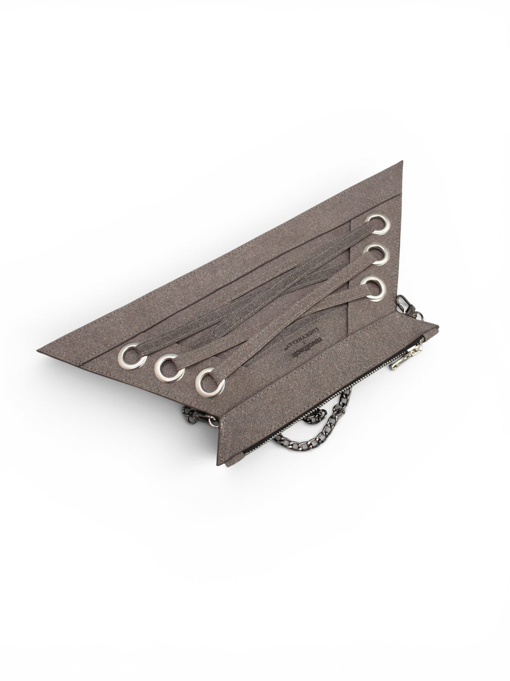 Revoltech Clutch