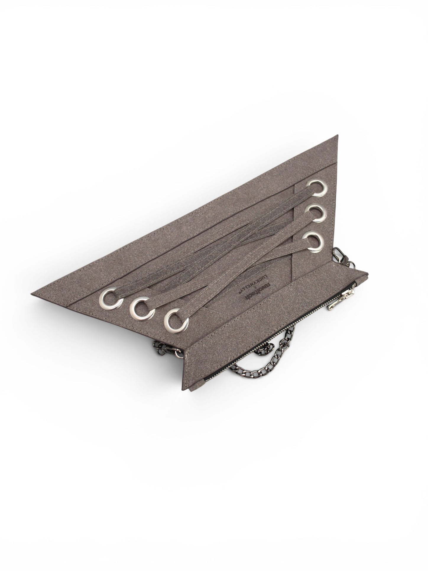 Revoltech Clutch