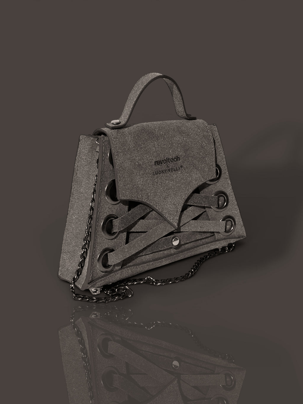 Revoltech Handbag