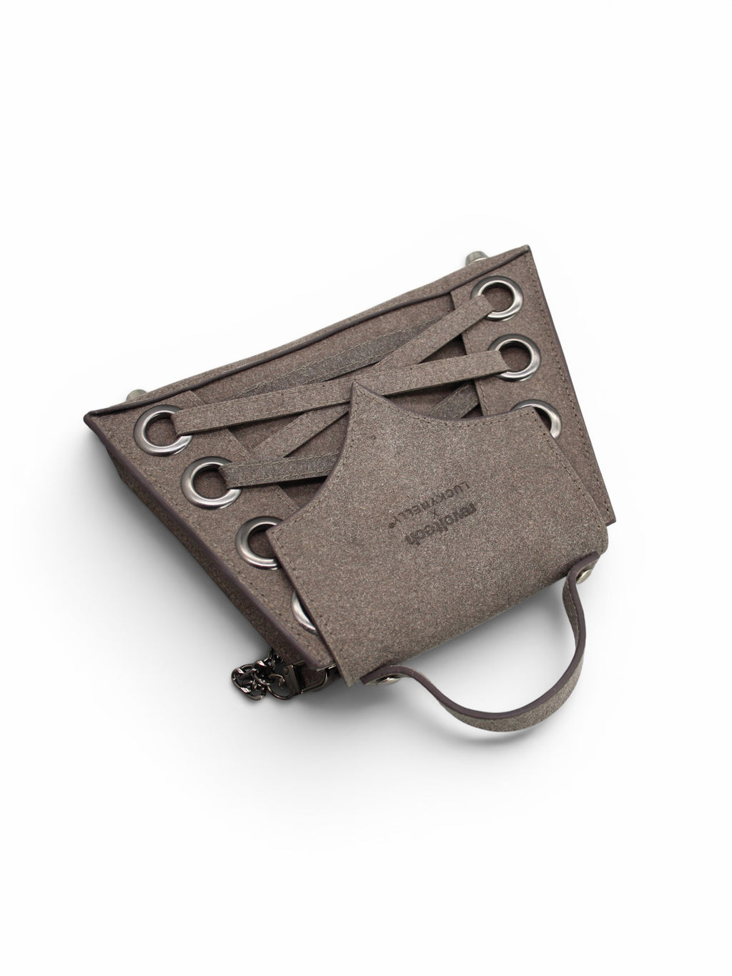 Revoltech Handbag