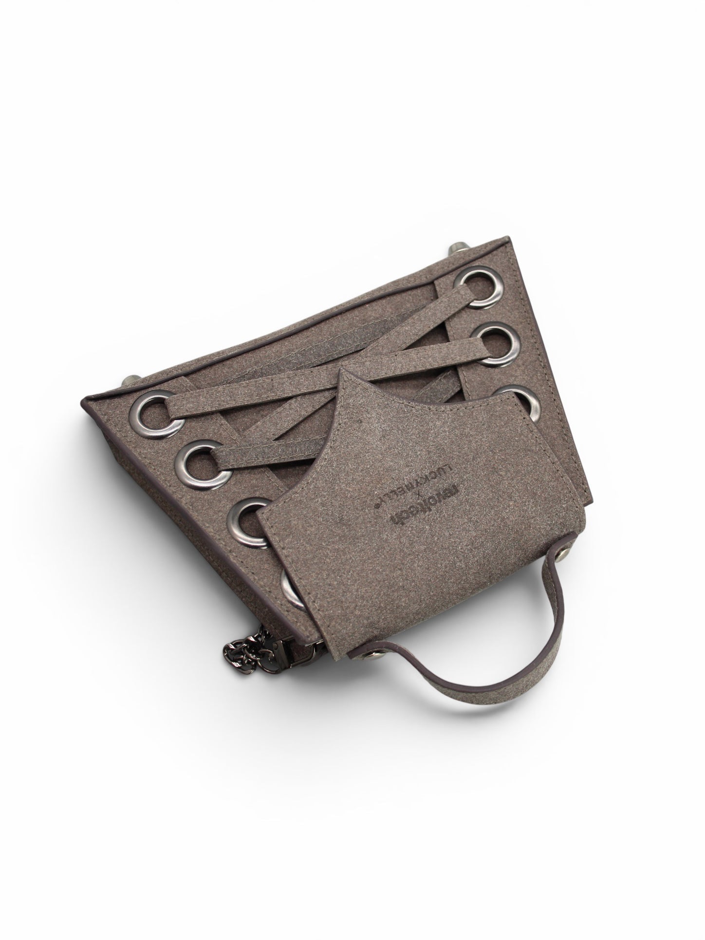 Revoltech Handbag