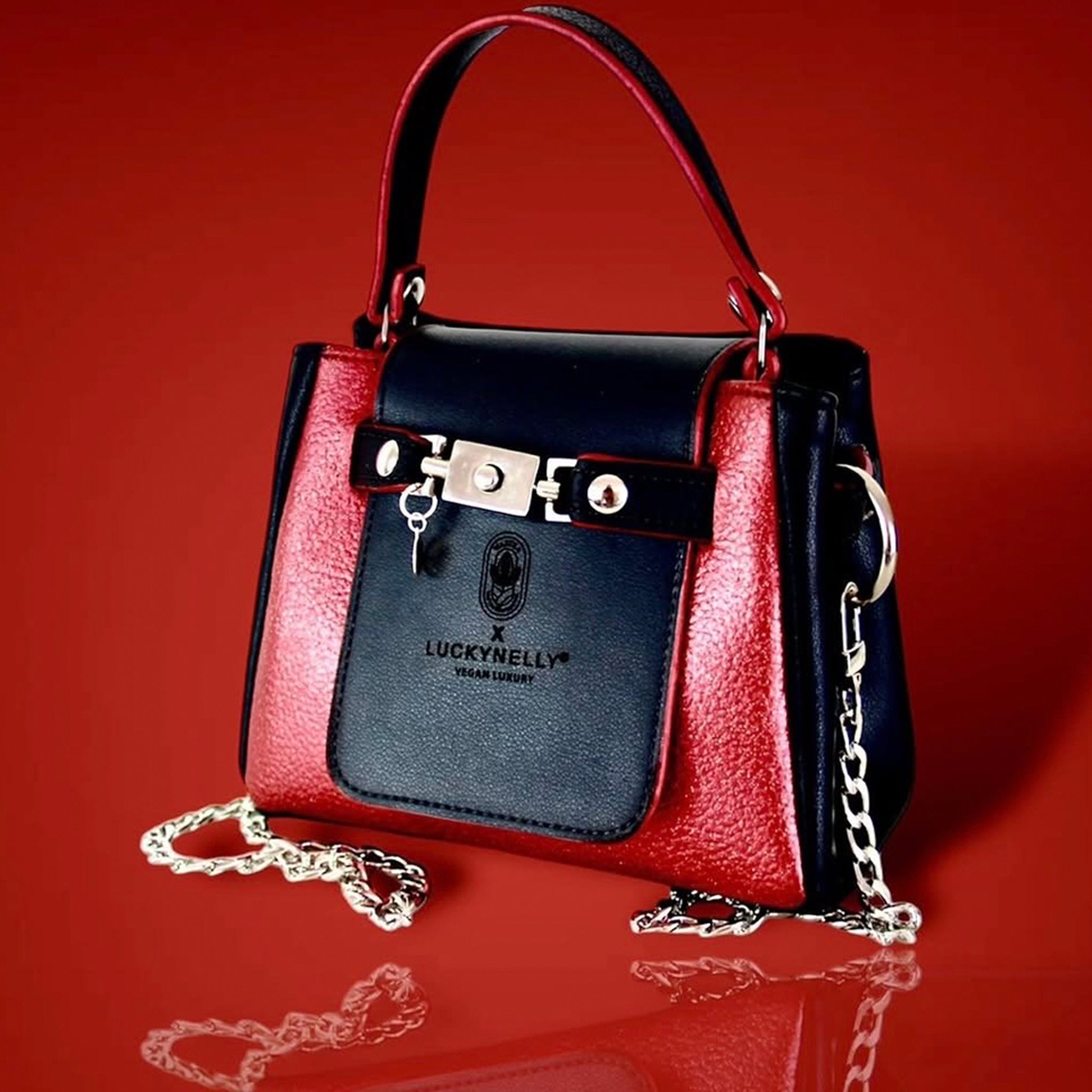 Rita – Top Handle