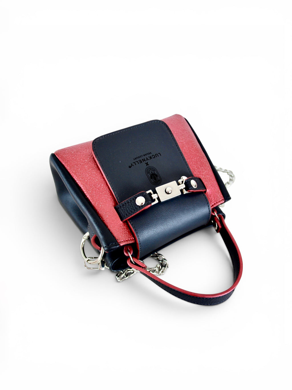 Rita – Top Handle