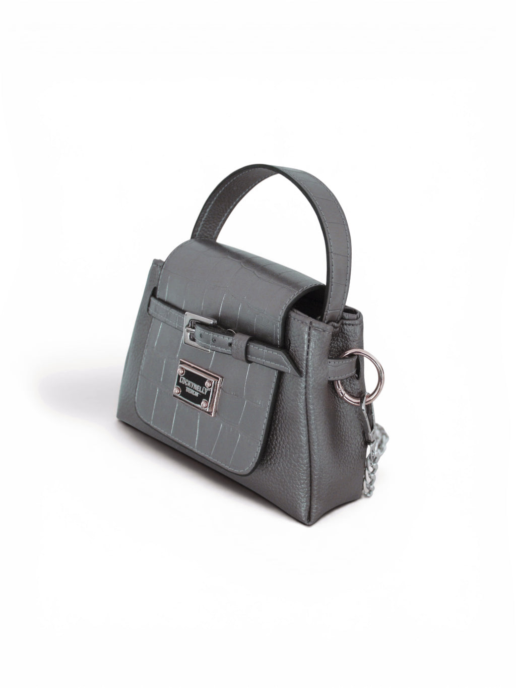 Sophia – Top Handle