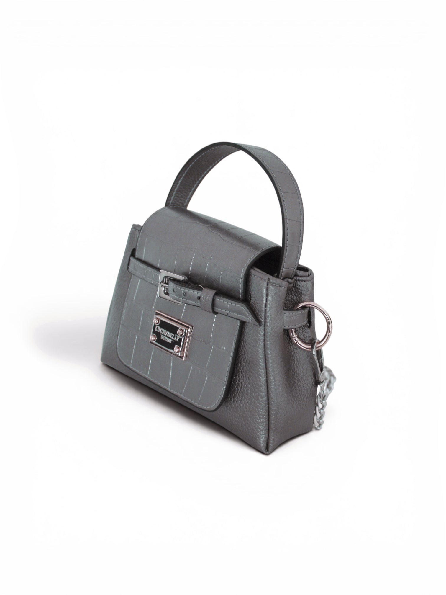 Sophia – Top Handle