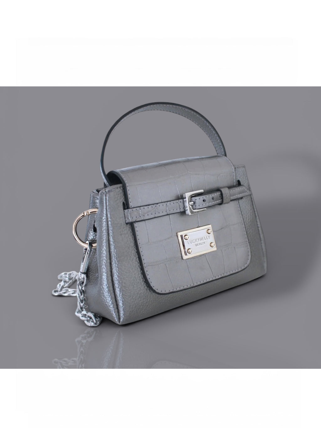 Sophia – Top Handle