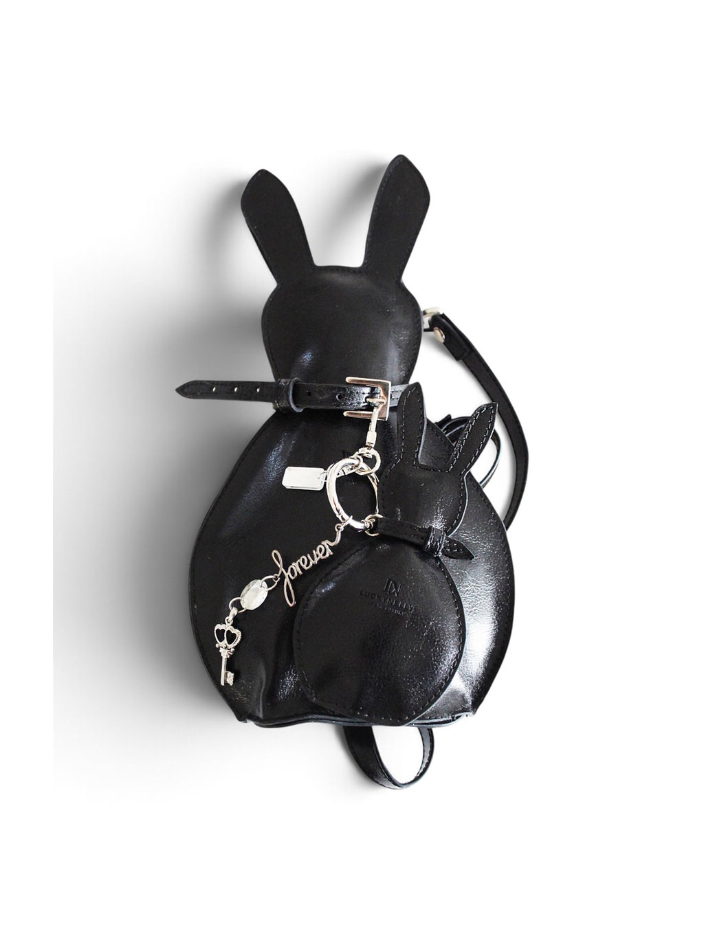 The Black Bunny Bag