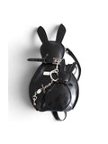 The Black Bunny Bag