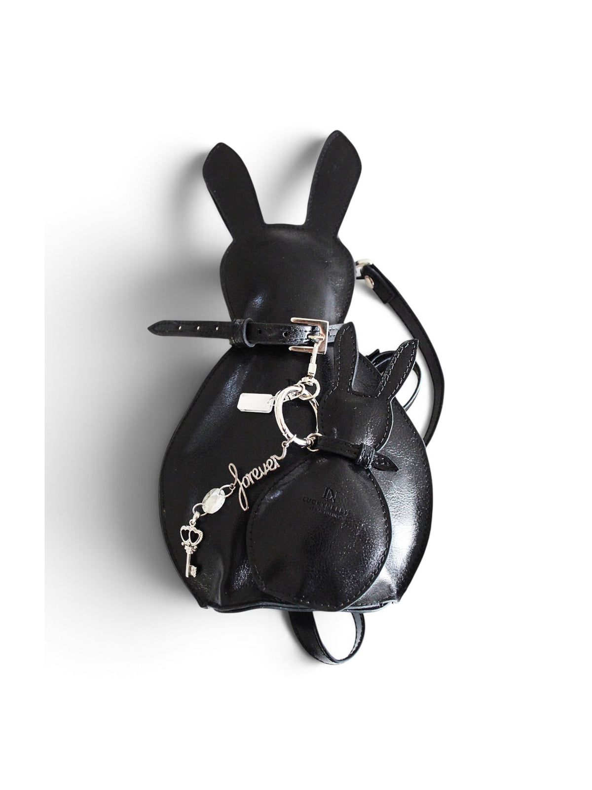 The Black Bunny Bag