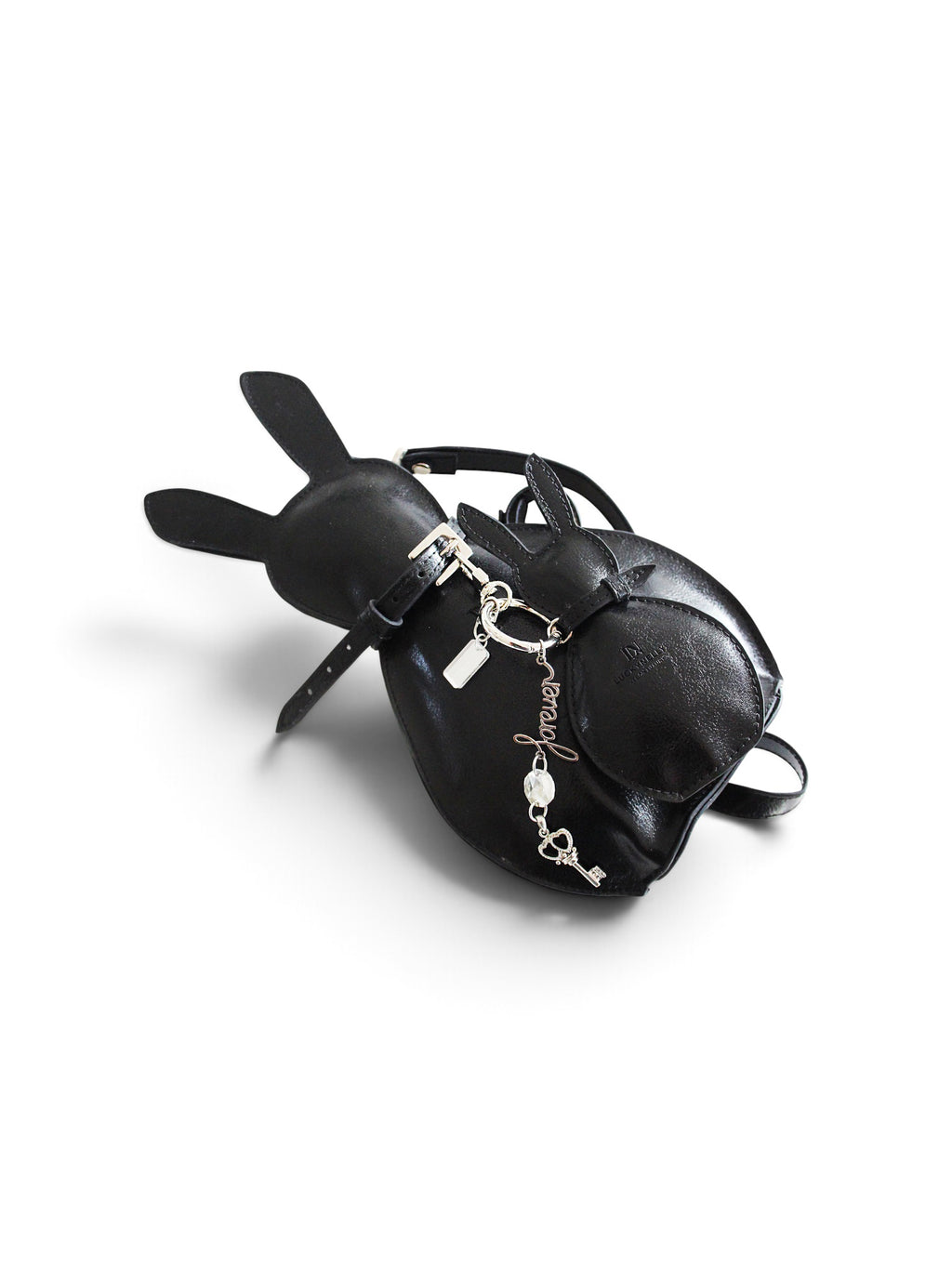The Black Bunny Bag